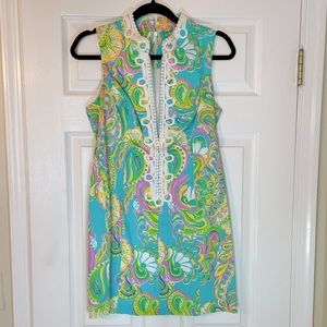 Lilly Pulitzer Shift Dress